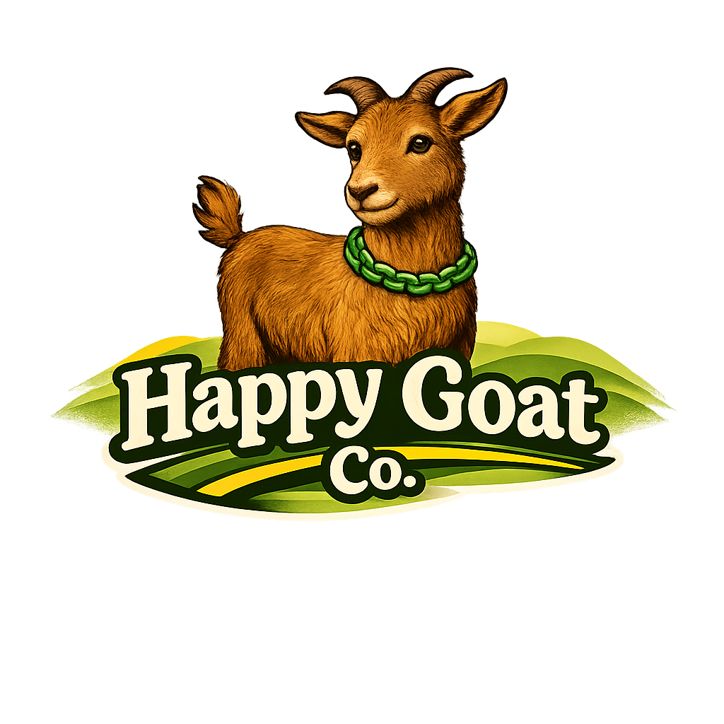 Happy Goat Ranch Premium Freeze-Dried Candy, Fruits & Ice Cream | Happy Goat Co.
