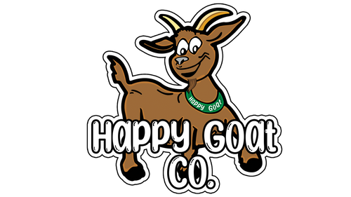 Happy Goat Co